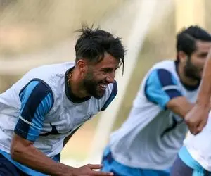 غایبین قطعی استقلال در بازی با مس رفسنجان