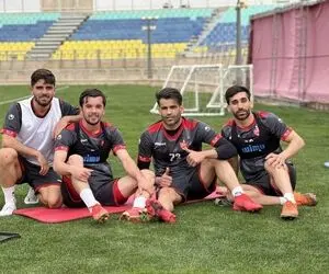 عیسی آل کثیر بی خیال پرسپولیس شد؟!