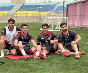 وقتی پرسپولیس یک ستاره را از چنگ سپاهان درآورد!