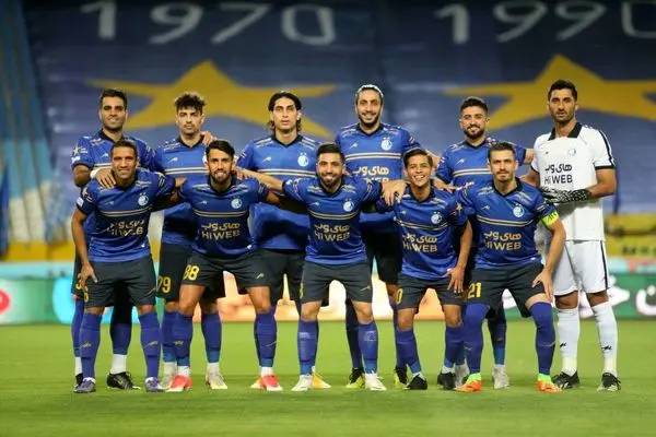 نقل و انتقالات استقلال