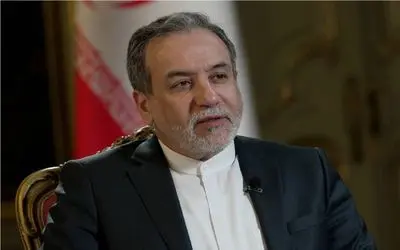 عراقچی: دشمن نمی‌تواند ما را مجبور به پذیرش خواسته‌هایش کند