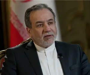 عراقچی: دشمن نمی‌تواند ما را مجبور به پذیرش خواسته‌هایش کند