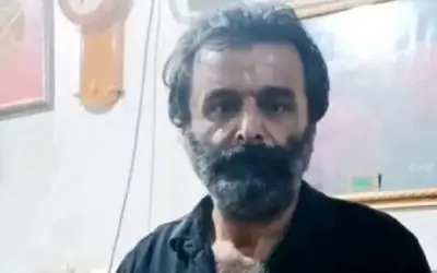 آواز ماندگار؛ آقای ریشو عصر ما عصر فریبه عصر اسمای غریبه رو از داریوش خوند عالی