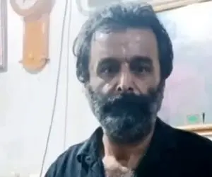 آواز ماندگار؛ آقای ریشو عصر ما عصر فریبه عصر اسمای غریبه رو از داریوش خوند عالی