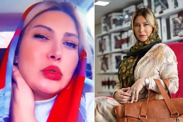 fariba naderi shayanews