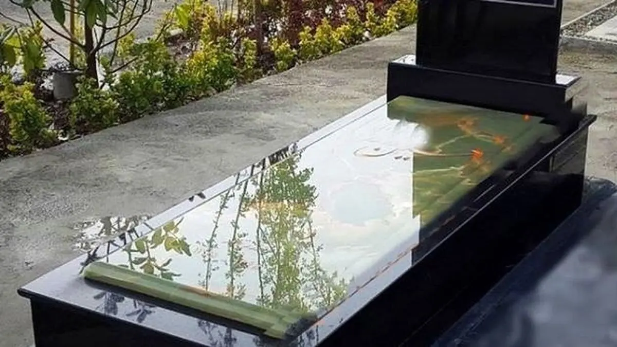 قیمت قبر در بهشت زهرا