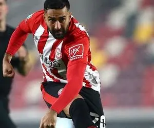 گلزنی و پاس گل سامان قدوس برای برنتفورد در جام حذفی