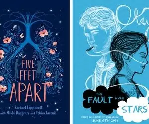 پنج رمان عاشقانه که زندگیت و زیرُ رو میکنن؛ با چندتا کتاب خوب روزت رو قلبی قلبی کن