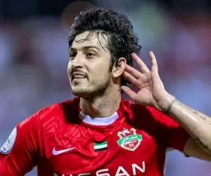 سلطنت سردار آزمون در امارات