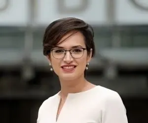 رعنا رحیم‌ پور؛ روزگار غریبی‌ست خانم مجری! ما را به خیر و شما را به سلامت 