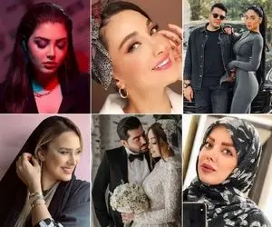 بلاگرای معروف ایرانی که خیلی نانازن ولی هنر صفر؛ اینا لوووکس شدن با پول فیسای عمیلشون!