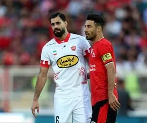 وقتی کنعانی در پازل یحیی گل محمدی خوش جا گرفت!