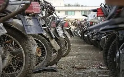 پرداخت وام ۱۵۰ میلیونی ویژه موتورسواران + جزئیات