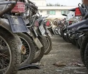 پرداخت وام ۱۵۰ میلیونی ویژه موتورسواران + جزئیات