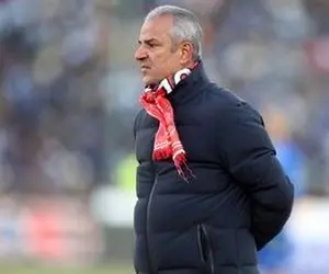 پرسپولیس برای جلب نظر کارتال قیمت ها را بالا می برد؟