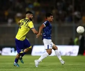 ملی پوش استقلال در مسیر جدایی؟