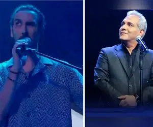 اصرار به خوانندگی در خانواده مدیری‌ها موروثیه! بلیت گران و درد گران‌تر افول طالع هنر