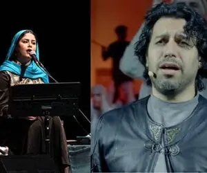 آواز وطن پرستانه؛ سهراب پورناظر میخونه وطن آواز من، پر پرواز من