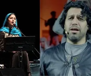 آواز وطن پرستانه؛ سهراب پورناظر میخونه وطن آواز من، پر پرواز من