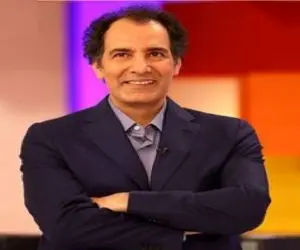 سکانس خندان؛ جواب بهنام تشکر برای خیر هاش میبرتت عرش اعلاء