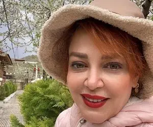 لباس های عجیب و جنجالی بهاره رهنما + عکس