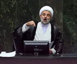 دفاع جنجالی ذوالنوری از خطیب وزیر پیشنهادی اطلاعات