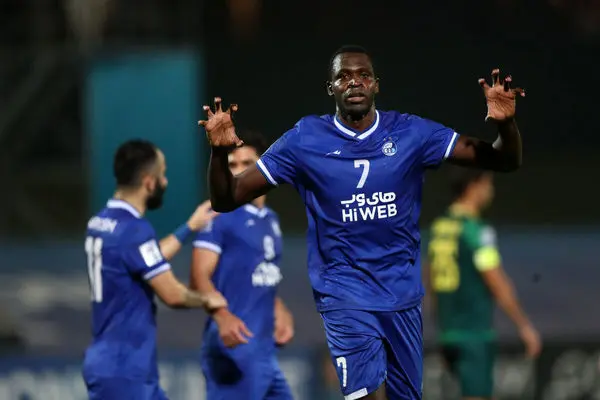 شیخ دیاباته