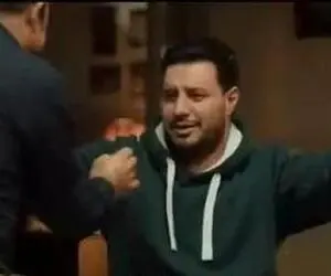 آواز شاد؛ وضعیت بازیگرامون بعد آهنگ جدیده رضا بهرام که دارن میرقصن پیمان معادی رو