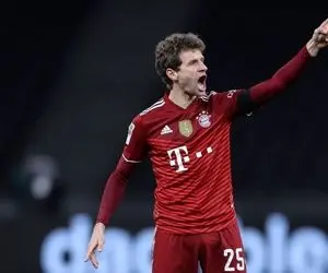 فوق ستاره بایرن مونیخ در رادار نیوکاسل!