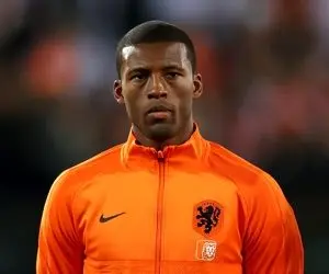 هافبک ملی پوش هلندی شاگرد مورینیو در رم!