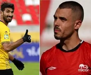 لیگ امسال کدام بازیکنان آقای گل و آقای پاس گل شدند؟