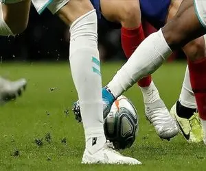 دروازه بان استقلال این باخت را گردن پرسپولیس انداخت!