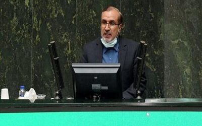 وزیر بهداشت برای پاسخ به سوالات علی حدادی راهی مجلس شد