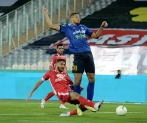 ستاره پرسپولیس در خصوص دربی 97  افشاگری کرد!