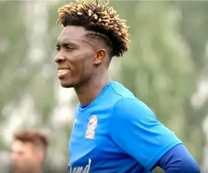 غیبت کوجو مقابل شمس‌آذر