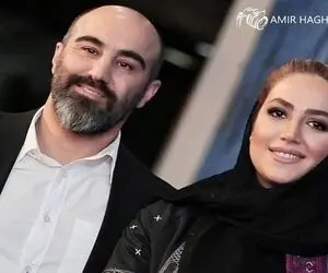 آواز شاد؛ محسن تنابنده مجلس گرم کنیه برا خودش عروسی رو رو انگشتش چرخوند