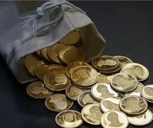 حراج سکه طلا ۲۱ آبان؛ محدودیت خرید و جزئیات تحویل اعلام شد