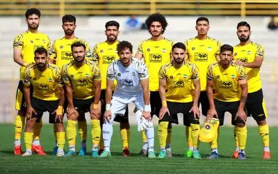 آخرین خبر ها از نقل و انتقالات سپاهان امروز 24 تیر