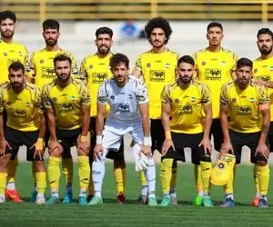 آخرین خبر ها از نقل و انتقالات سپاهان امروز 24 تیر