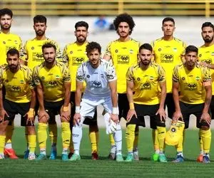 آخرین خبر ها از نقل و انتقالات سپاهان امروز 24 تیر