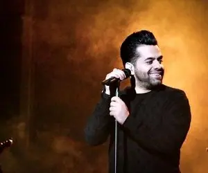 آواز پر واکنش؛ خارجی ها با شنید گل عشق رضا بهرام چه به وجد اومدن و احساسی شدن