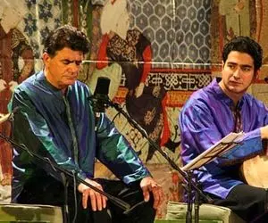 آواز اصیل؛ بی تو به سر نمی شود با صدای جاودانه محمدرضا شجریان که به جان می نشیند