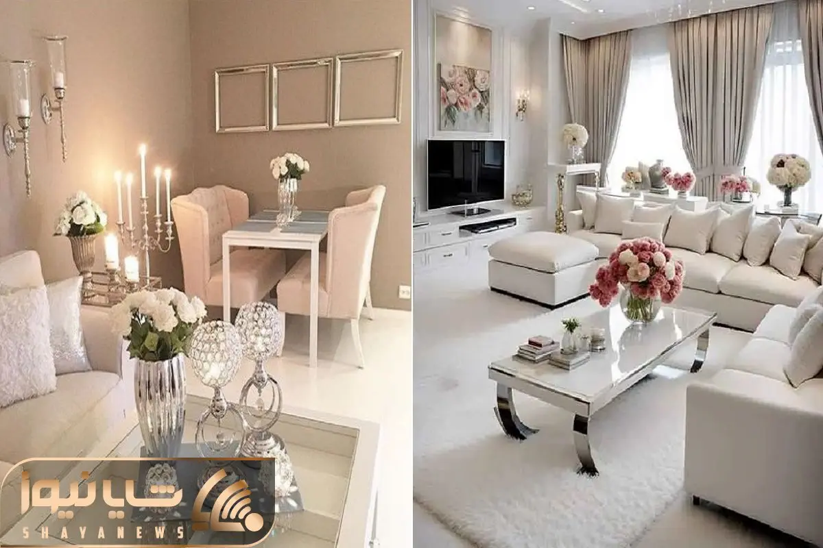 چه چیزهایی دیگر در جهیزیه مد نیست؛ پولتو بابت اینا هدر بدی تهشم بگن عروس بی سلیقه اس