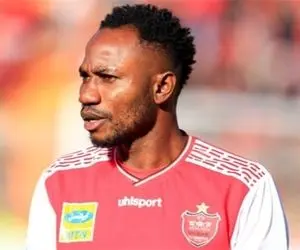 آخرین خبر از پرونده اوساگونا؛ پنجره نقل و انتقالاتی پرسپولیس باز می‌شود؟