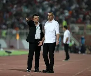 رای بازی جنجالی ملوان و سپاهان اعلام شد