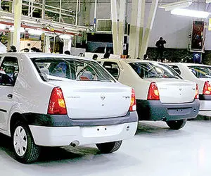 حرکت سینوسی مشارکت های خارجی خودرو