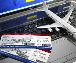 نرخ بلیط پروازهای اربعین تعیین شد