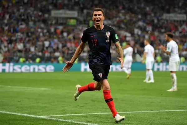 ماریو مانژوکیچ