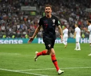 این مهاجم خارجی هم از دست پرسپولیس پرید