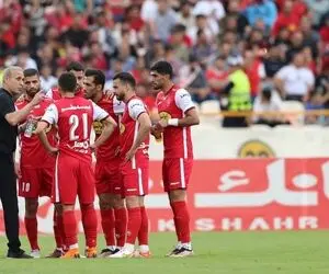 شرایط صعود پرسپولیس به مرحله حذفی لیگ قهرمانان آسیا